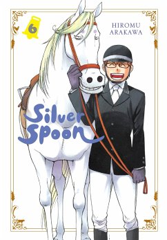Silver Spoon, Vol. 6 - Arakawa, Hiromu