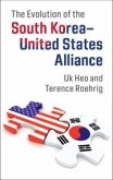 The Evolution of the South Korea-United States Alliance
