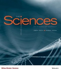 The Sciences - Trefil, James; Hazen, Robert M