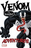Venom Adventures Venom Adventures
