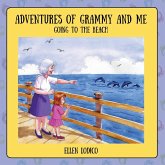 Adventures of Grammy and Me: Going to the Beach