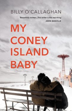 My Coney Island Baby (eBook, ePUB) - O'Callaghan, Billy
