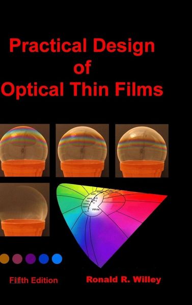 Practical Design of Optical Thin Films, Fifth Edition Practical Design of Optical Thin Films, Fifth Edition