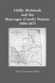 Chilly McIntosh and the Muscogee (Creek) Nation