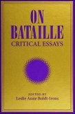 On Bataille: Critical Essays