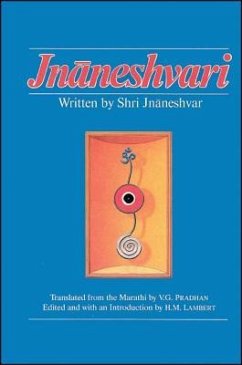 Jnaneshvari - Jnaneshvar, Sri