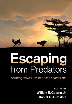 Escaping From Predators