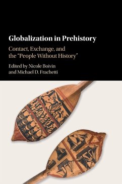 Globalization in Prehistory