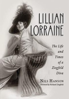 Lillian Lorraine - Hanson, Nils