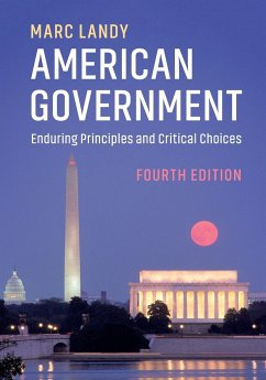 American Government - Landy, Marc (Boston College, Massachusetts)