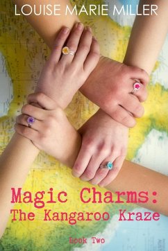 Magic Charms - Miller, Louise Marie