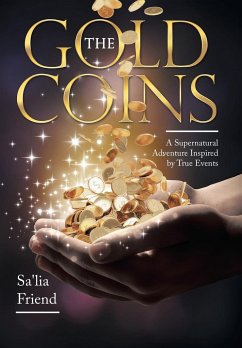 The Gold Coins - Friend, Sa'lia