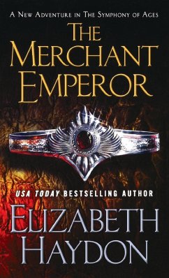 The Merchant Emperor - Haydon, Elizabeth