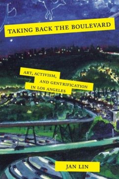 Taking Back the Boulevard - Lin, Jan