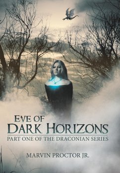 Eve of Dark Horizons - Proctor Jr., Marvin