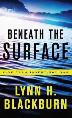 Beneath the Surface - Blackburn, Lynn H.