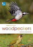 RSPB Spotlight Woodpeckers