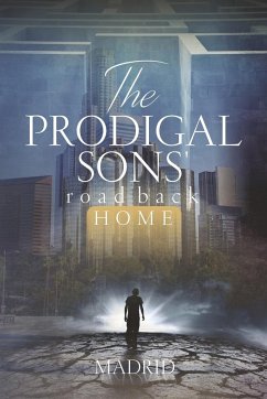 The Prodigal Sons' Road Back Home - Madrid