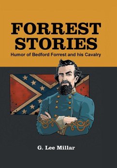 Forrest Stories - Millar, G. Lee