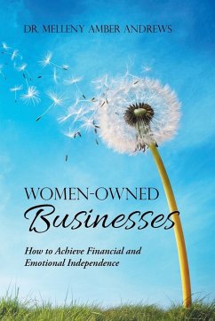 Women-Owned Businesses - Andrews, Melleny Amber