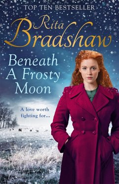 Beneath a Frosty Moon - Bradshaw, Rita