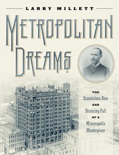 Metropolitan Dreams - Millett, Larry