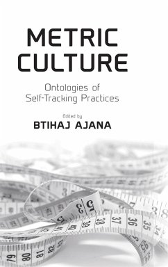Cover Metric Culture
