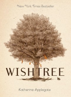 Wishtree (Special Edition) - Applegate, Katherine