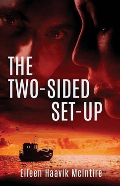 The Two-Sided Set-Up - McIntire, Eileen Haavik