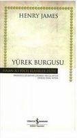 Yürek Burgusu - James, Henry