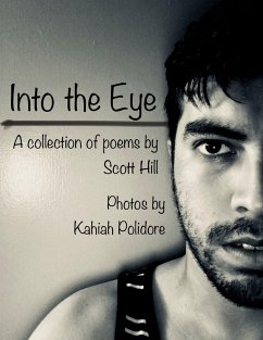 Into the Eye - Hill, Scott
