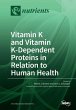 Vitamin K and Vitamin K-Dependent... - Bild 1