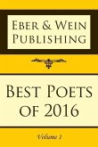 Best Poets of 2016: Vol. 1