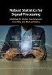 Robust Statistics for Signal Processing - Bild 1