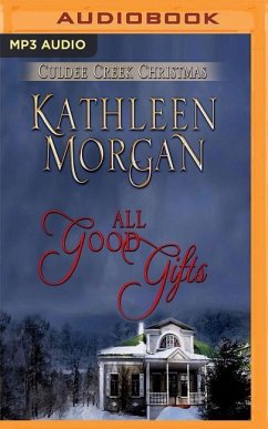 All Good Gifts - Morgan, Kathleen