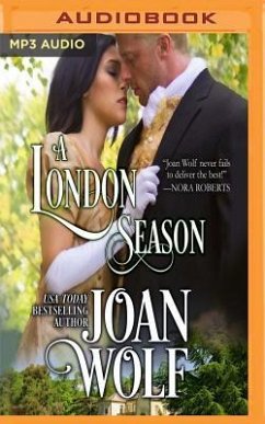 A London Season - Wolf, Joan