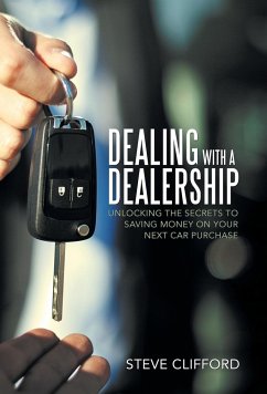Dealing with a Dealership - Clifford, Steve