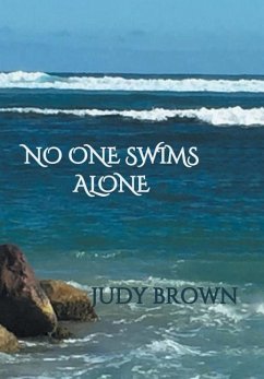 No One Swims Alone - Brown, Judy