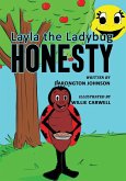 Layla the Ladybug Honesty