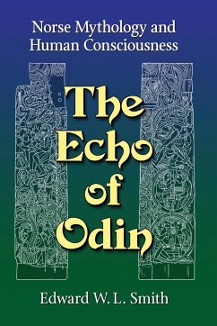 The Echo of Odin - Smith, Edward W. L.