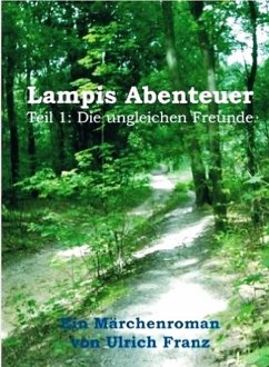 Lampis Abenteuer (eBook, ePUB) - Franz, Ulrich