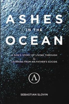 Ashes in the Ocean (eBook, ePUB) - Slovin, Sebastian