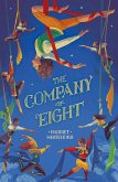 The Company of Eight (eBook, ePUB)