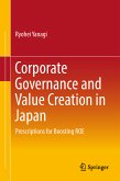 Corporate Governance and Value Creation in Japan (eBook, PDF)