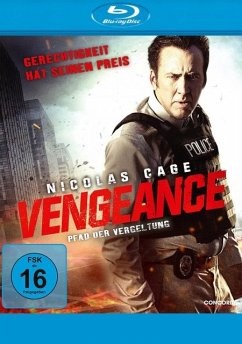 Vengeance - Pfad der Vergeltung - Vengeance-Pfad D.Vergeltung Bd