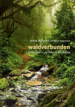 Waldverbunden - Wichterich, Andrea