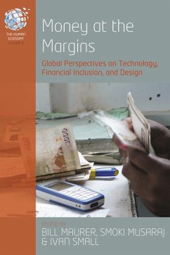 Money at the Margins (eBook, ePUB)