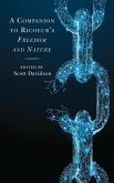 A Companion to Ricoeur's Freedom and Nature