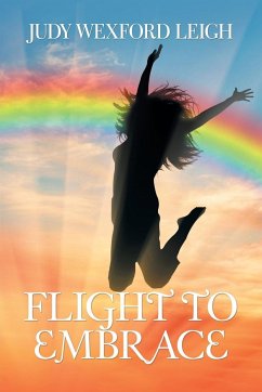 Flight to Embrace - Leigh, Judy Wexford