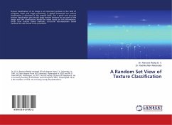 A Random Set View of Texture Classification - Reddy, Ramana;Madireddy, Radhika Mani